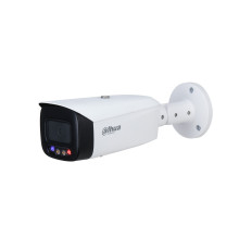 Цилиндрическая IP-камера Dahua DH-IPC-HFW3249T1P-AS-PV-0280B, 2Мп, f=2.8мм