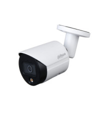 Цилиндрическая IP-камера Dahua DH-IPC-HFW2239SP-SA-LED-0280B, 2Мп, f=2.8мм