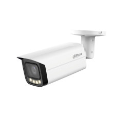 Цилиндрическая HDCVI камера Dahua DH-HAC-HFW1239TUP-Z-A-LED, 2Мп, f=2.7-13.5мм