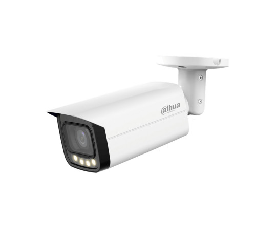 Цилиндрическая HDCVI камера Dahua DH-HAC-HFW1239TUP-Z-A-LED, 2Мп, f=2.7-13.5мм