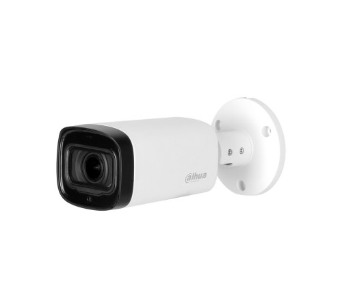 Цилиндрическая HDCVI камера Dahua DH-HAC-HFW1231RP-Z-A, 2Мп, f=2.7-12мм