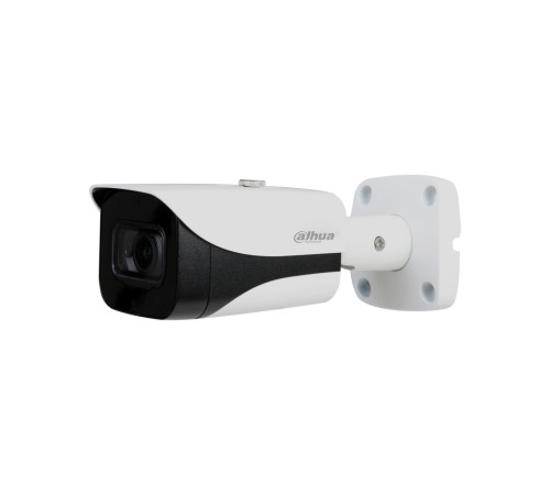 Цилиндрическая HDCVI камера Dahua DH-HAC-HFW2241EP-A-0280B, 2Мп, f=2.8мм
