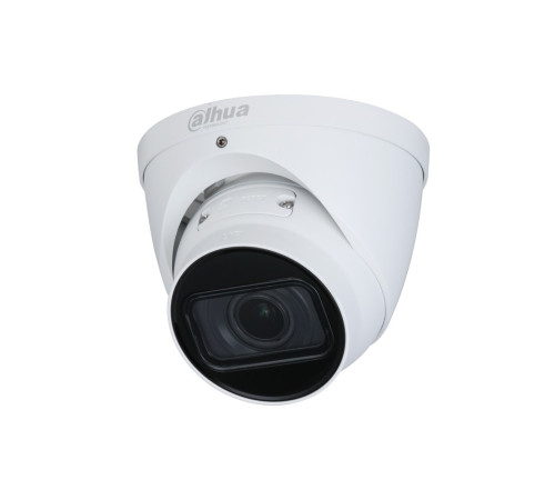 Купольная IP-камера Dahua DH-IPC-HDW2831TP-ZS, 8Мп, f=2.7-13.5мм