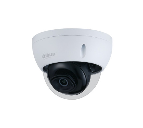 Купольная IP-камера Dahua DH-IPC-HDBW3441EP-AS-0360B, 4Мп, f=3.6мм