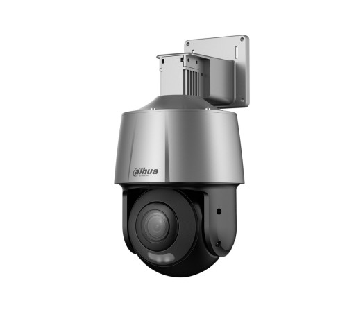 Поворотная IP-камера Dahua DH-SD3A400-GNP-B-PV, 4Мп, f=4мм