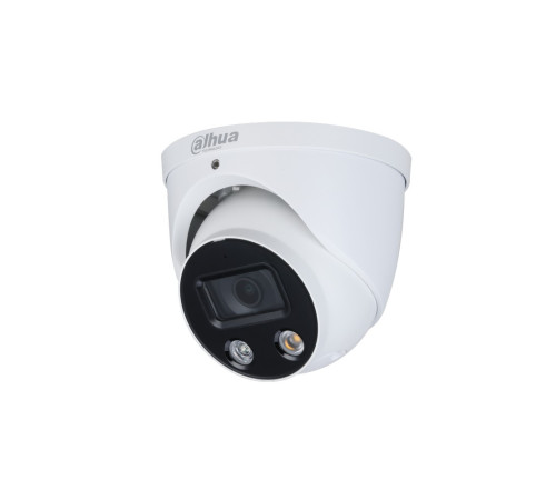 Купольная IP-камера Dahua DH-IPC-HDW3249HP-AS-PV-0360B, 2Мп, f=3.6мм