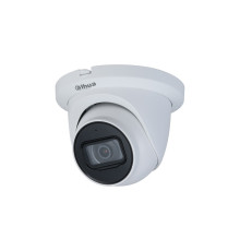 Купольная HDCVI камера Dahua DH-HAC-HDW1500TLMQP-A-0280B, 5Mп, f=2.8мм