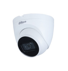 Купольная HDCVI камера Dahua DH-HAC-HDW1500TRQP-A-0360B, 5Mп, f=3.6мм