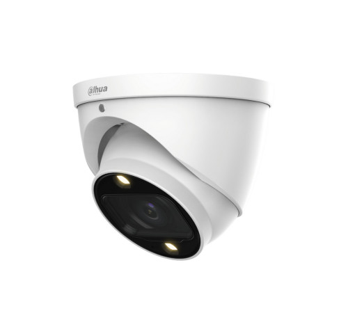 Купольная HDCVI камера Dahua DH-HAC-HDW1239TP-Z-A-LED, 2Mп, f=2.7-13.5мм