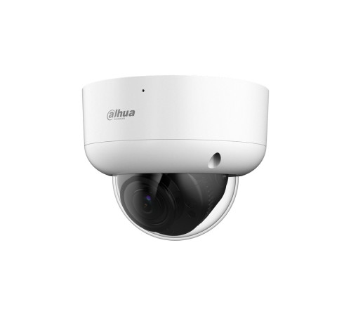 Купольная HDCVI камера Dahua DH-HAC-HDBW1231RAP-Z-A, 2Mп, f=2.7-12мм