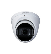 Купольная HDCVI камера Dahua DH-HAC-HDW1231TP-Z-A, 2Mп, f=2.7-12мм