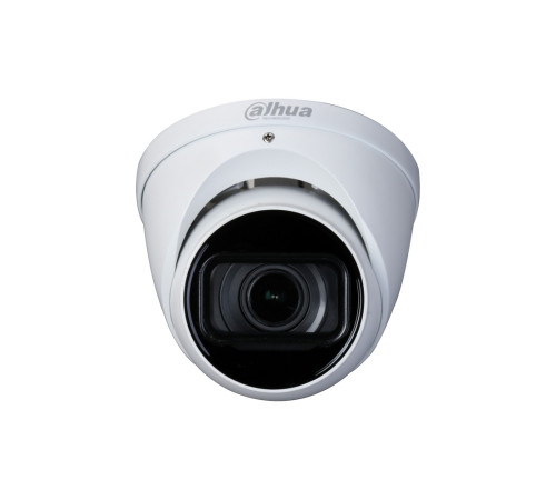 Купольная HDCVI камера Dahua DH-HAC-HDW1231TP-Z-A, 2Mп, f=2.7-12мм