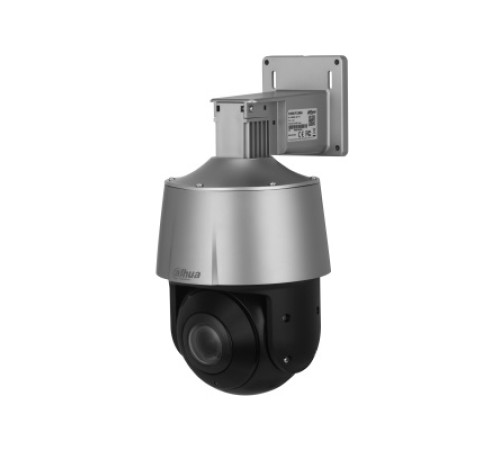 Мини-PTZ IP-камера Dahua DH-SD3A205-GNP-PV, 2Мп, f=2.7-13.5мм, PoE