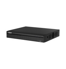 Видеорегистратор Dahua DHI-NVR1104HS-S3/H, 4-канальный, 1HDD, 1080P
