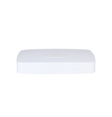 Видеорегистратор Dahua DH-XVR5104C-4KL-I3, 4-канальный, 1HDD, 1080P