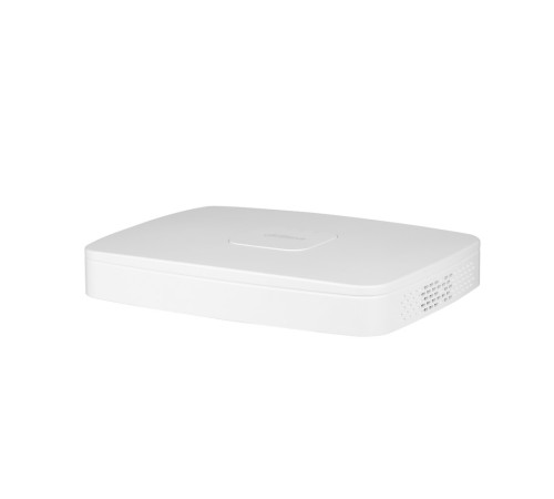 Видеорегистратор Dahua DH-XVR5104C-4KL-I3, 4-канальный, 1HDD, 1080P