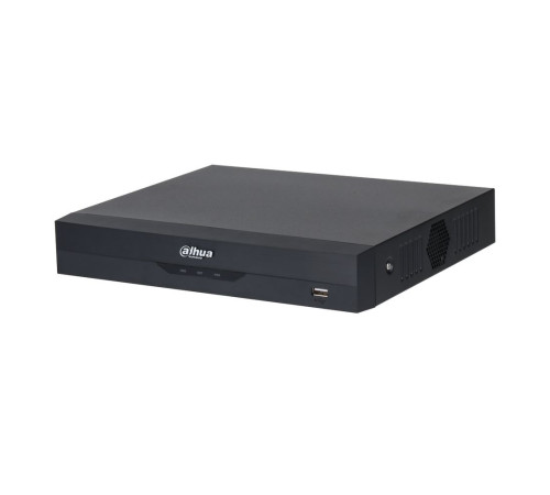 Видеорегистратор Dahua DH-XVR4116HS-I, 16-канальный, 1HDD, 1080P