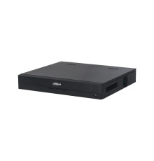Видеорегистратор Dahua DH-XVR5832S-I2, 32-канальный, 8HDD, 1080P
