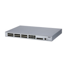 Коммутатор Dahua DH-PFS5936-24GF8GT4XF, 36-портовый управляемый, уровень L2+