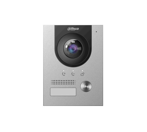 Вызывная панель Dahua DHI-VTO2201F-P, 2мп, CMOS