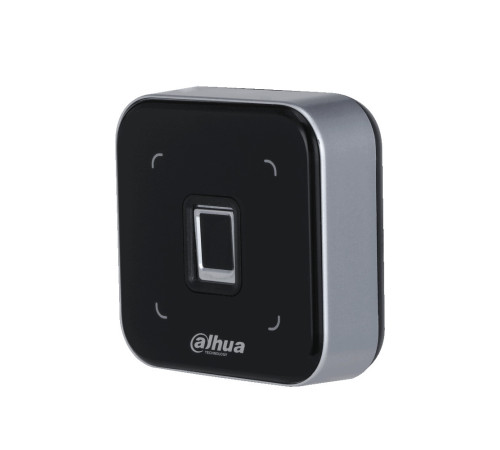 USB cчитыватель Dahua DHI-ASM101A, для регистрации отпечатков пальцев и карт доступа