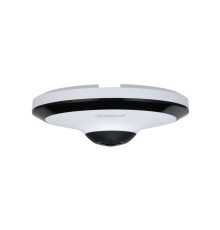 Fisheye IP-камера Dahua DH-IPC-EW5541P-AS, 5Мп, f=1.4мм