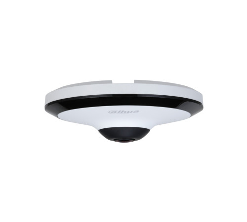 Fisheye IP-камера Dahua DH-IPC-EW5541P-AS, 5Мп, f=1.4мм