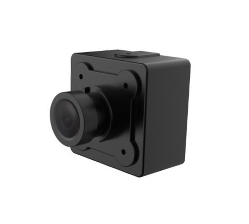 Внешний видеомодуль Dahua DH-IPC-HUM8441-L5-0280B, 4Мп, f=2.8мм