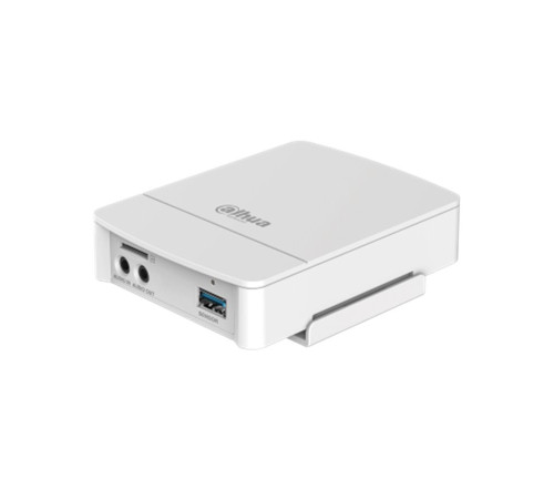 Блок Dahua DH-IPC-HUM8241P-E2, для видеокамер 2Мп