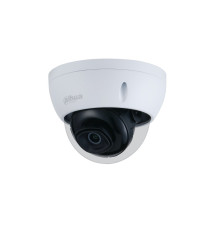 Купольная IP-камера Dahua DH-IPC-HDBW3841EP-AS-0360B, 8Мп, f=3.6мм