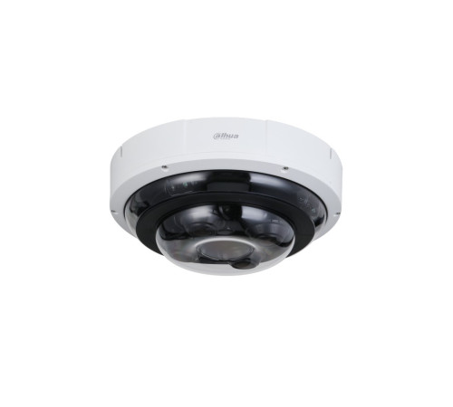 Панорамная IP-камера Dahua DH-IPC-PDBW82041P-B360, 5Мп, f=2.8-12мм