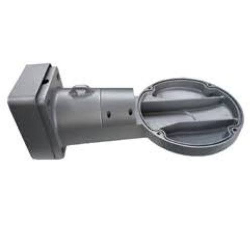 Настенный кронштейн Dahua DH-PFB741W, для PTZ83/85