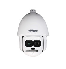 PTZ IP-камера Dahua DH-SD6AL245XA-HNR, 2Мп, f=3.95-177.7мм