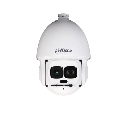PTZ IP-камера Dahua DH-SD6AL245XA-HNR, 2Мп, f=3.95-177.7мм