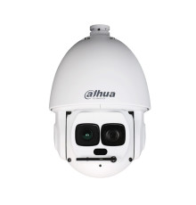 PTZ IP-камера Dahua DH-SD6AL433XA-HNR, 4Мп, f=5.8-191.4мм