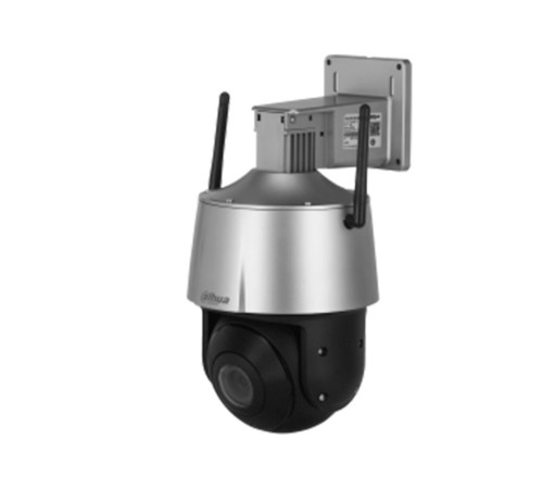PTZ IP-камера Dahua DH-SD3A200-GNP-W-PV, 2Мп