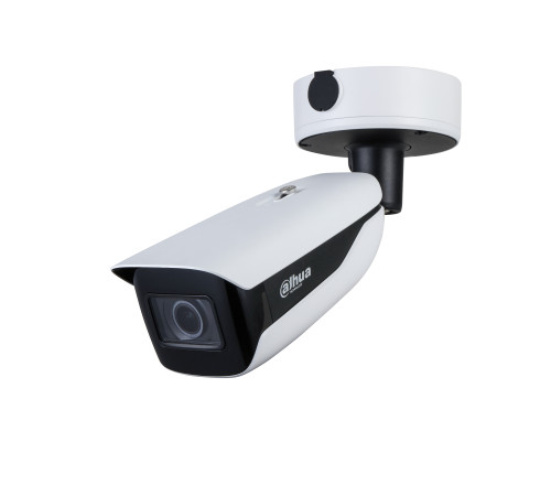 Цилиндрическая IP-камера Dahua DH-IPC-HFW7442HP-Z4-ATC, 4Мп, f=8-32мм