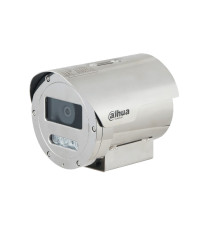 Взрывобезопасная IP-камера Dahua DH-ECA3A1404-HNR-XB-F, 4Мп, f=2.8-12мм