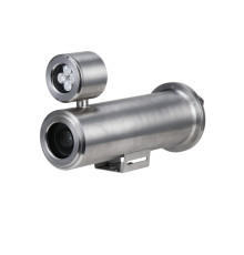 Взрывобезопасная IP-камера Dahua DH-ECA7A1425-HNR-XA-F, 4Мп, f=5.4-135мм