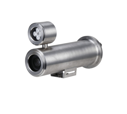 Взрывобезопасная IP-камера Dahua DH-ECA7A1425-HNR-XA-F, 4Мп, f=5.4-135мм