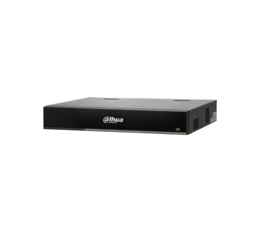 Видеорегистратор IP Dahua DHI-NVR5432-16P-I/L, 32-х канальный, 4HDD, 16PoE, 1080P