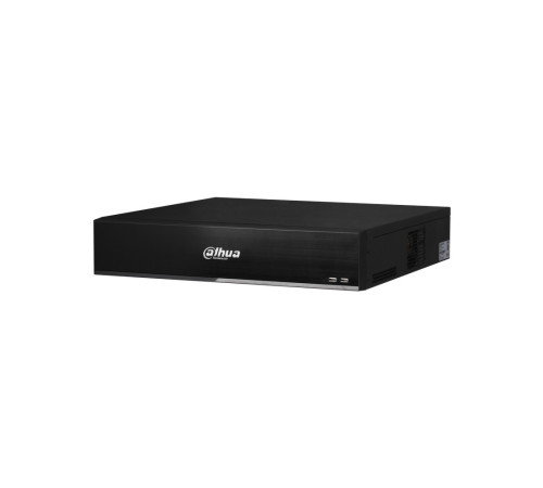 Видеорегистратор IP Dahua DHI-NVR5832-I/L, 32-х канальный, 8HDD, 1080P