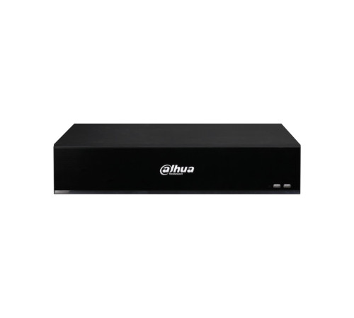 Видеорегистратор IP Dahua DHI-NVR5864-I/L, 64-х канальный, 8HDD, 1080P