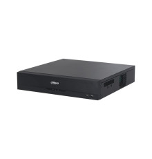 Видеорегистратор HDCVI Dahua DH-XVR5816S-4KL-I2-LP, 16-ти канальный , 8HDD, 1080P