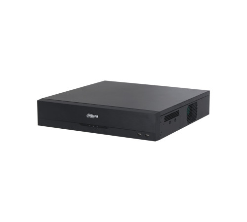 Видеорегистратор HDCVI Dahua DH-XVR5816S-4KL-I2-LP, 16-ти канальный , 8HDD, 1080P