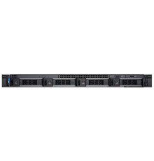 Облачное хранилище Dahua DELL-R440-3204*2-64G-1TB*2-480G*2-8, 4 HDD, в стойку 1U