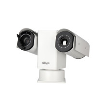 Тепловизионная поворотная IP Dahua DH-TPC-PT8420MP-TB25, 2Мп, f=6-180мм