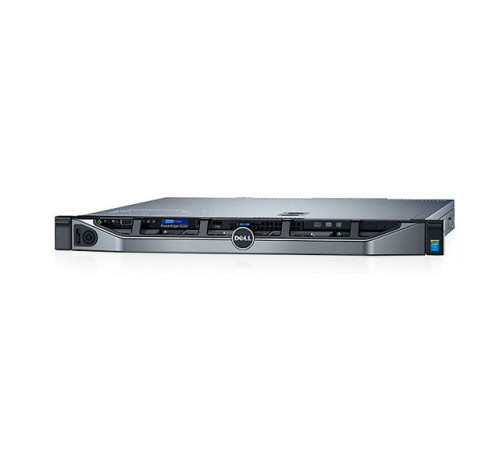 Сервер Dahua PowerEdge R240