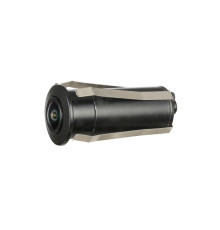 Мини-купольная HDCVI камера Dahua DH-HAC-HUM3200GP-M-0280B, 2Мп, f=2.8мм