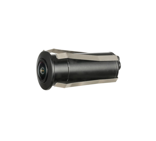 Мини-купольная HDCVI камера Dahua DH-HAC-HUM3200GP-M-0280B, 2Мп, f=2.8мм